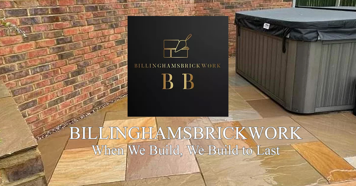 Billinghams Garden & Building Supplies Ltd