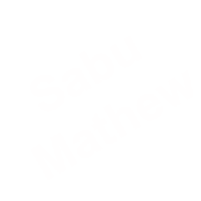 Sabu Mathew