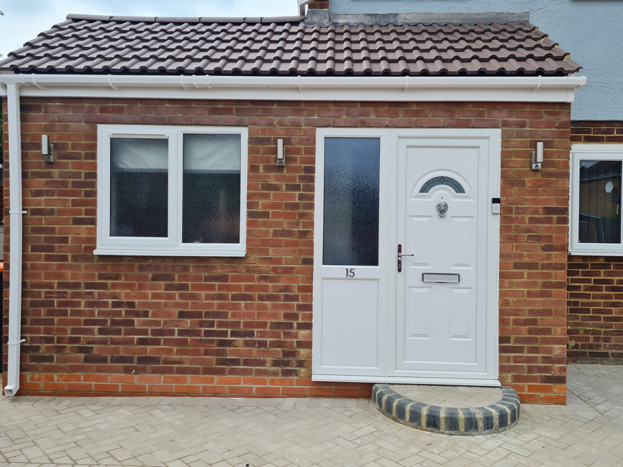 Billinghamsbrickwork Extensions